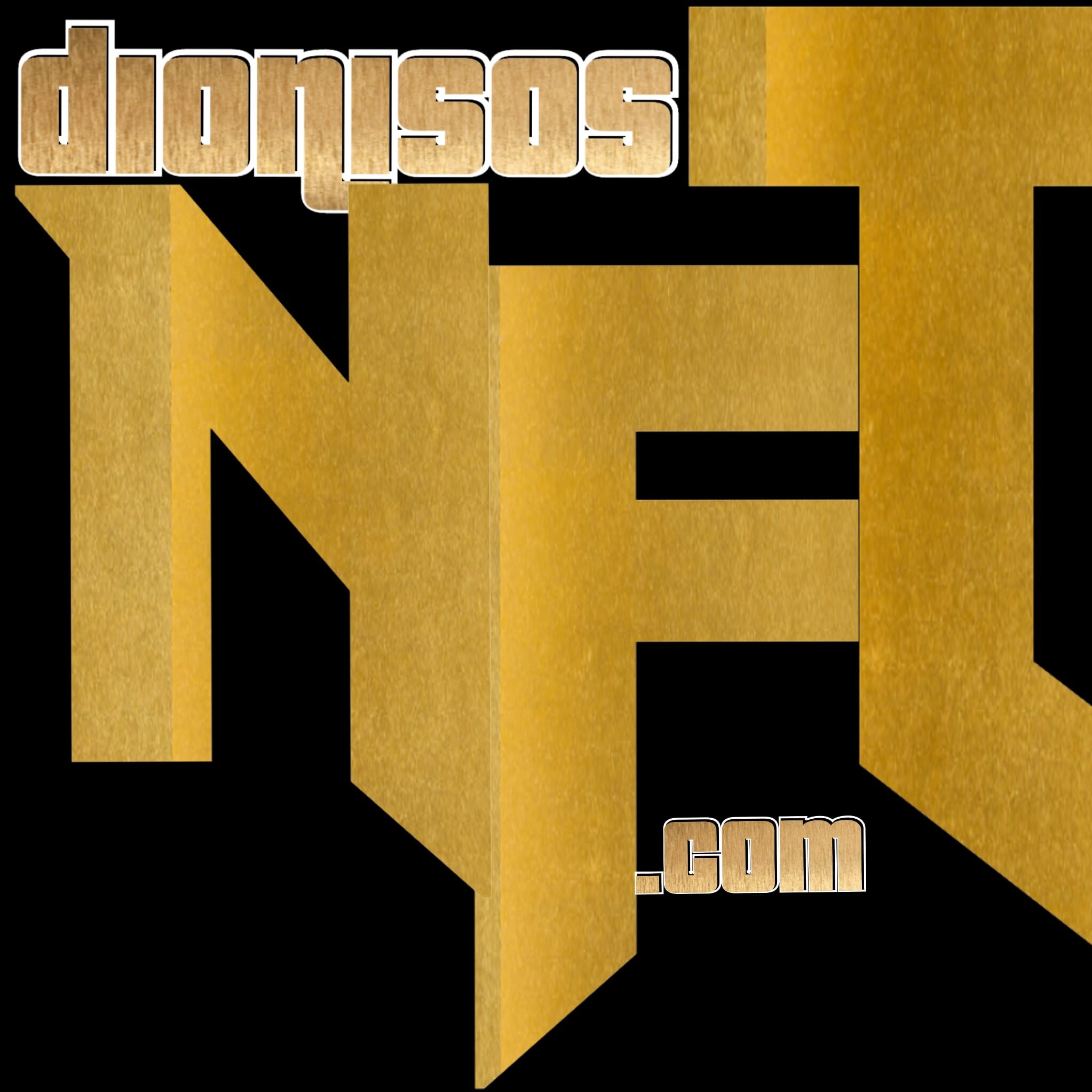 Dionisos NFT Club